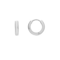 Earrings Gogo in Silver 282618
